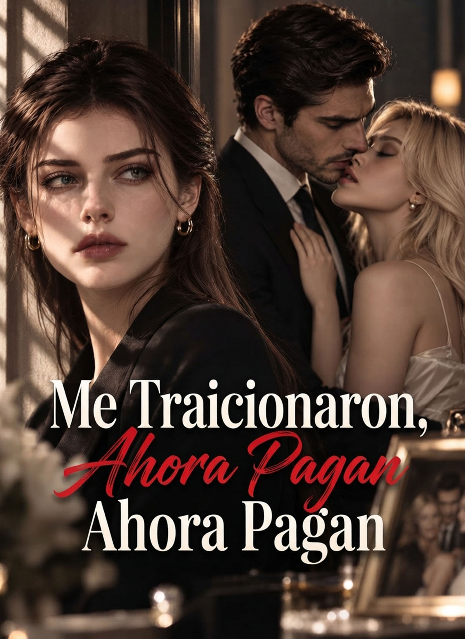 [Doblado]Me Traicionaron, Ahora Pagan