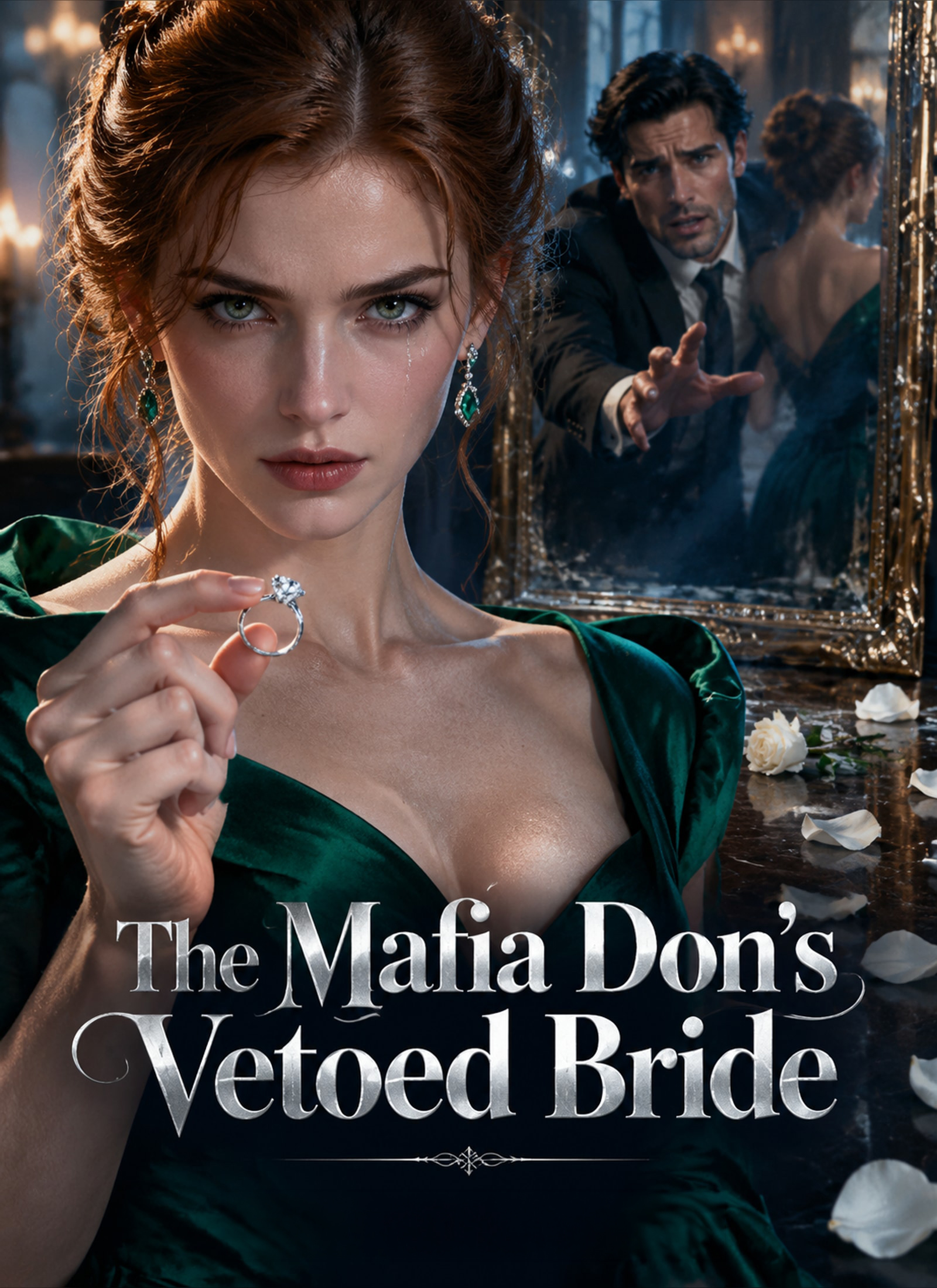 The Mafia Don’s Vetoed Bride