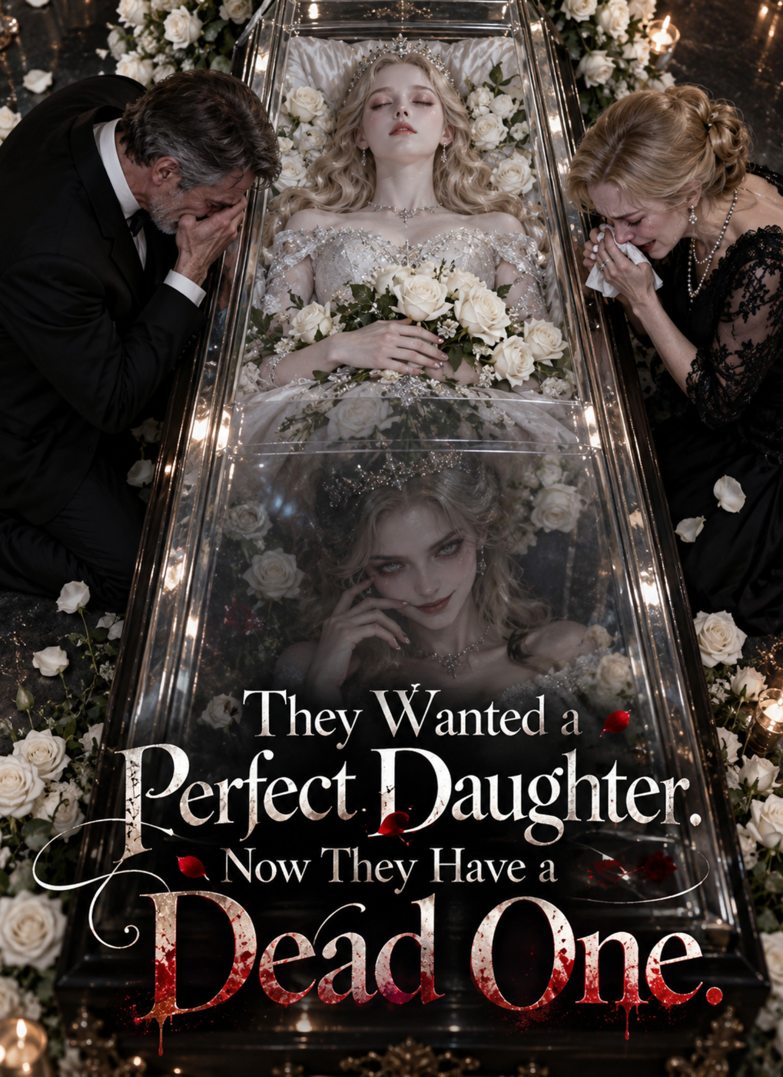 They Wanted a Perfect Daughter，Now They Have a Dead One