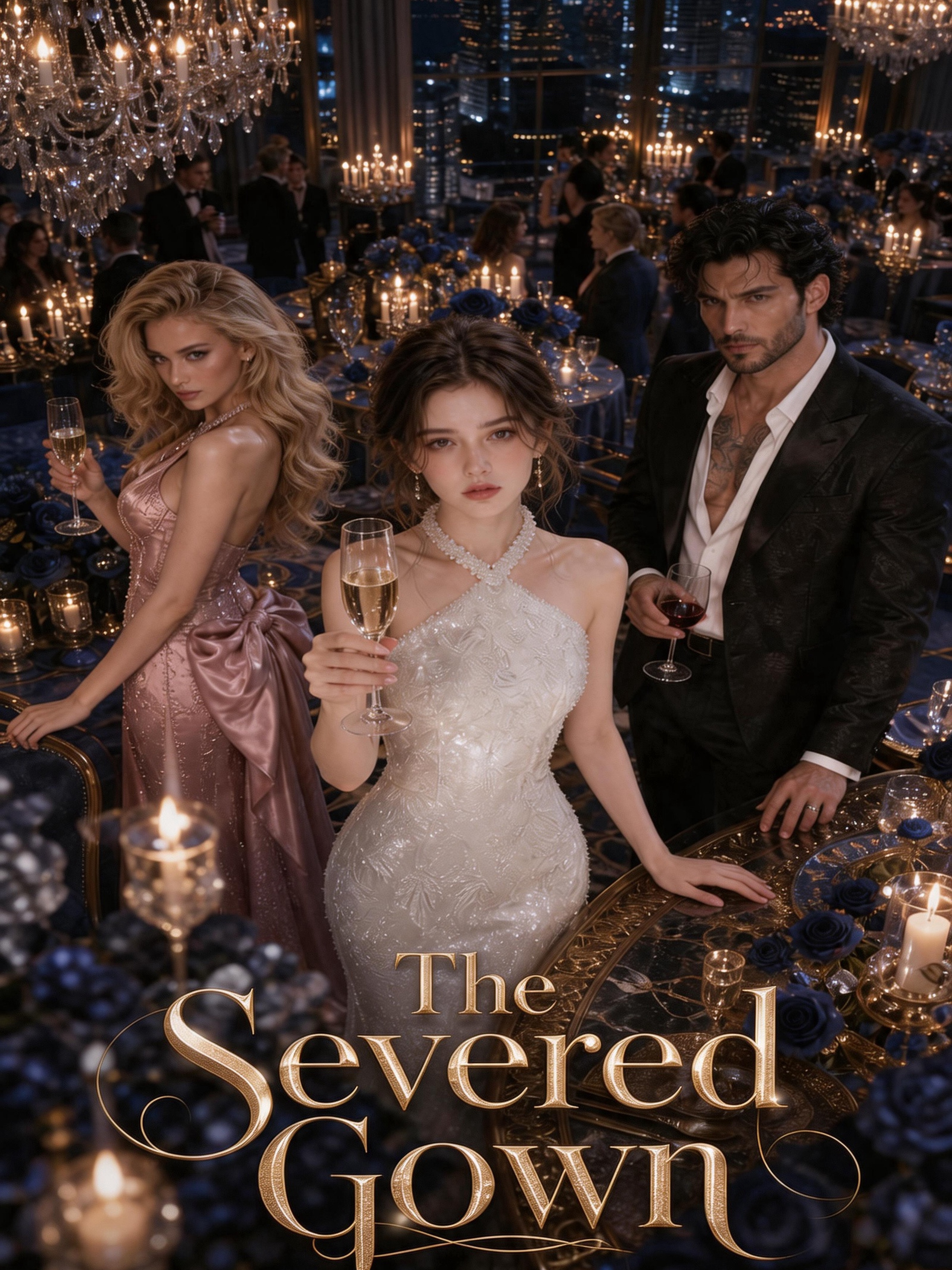 The Severed Gown