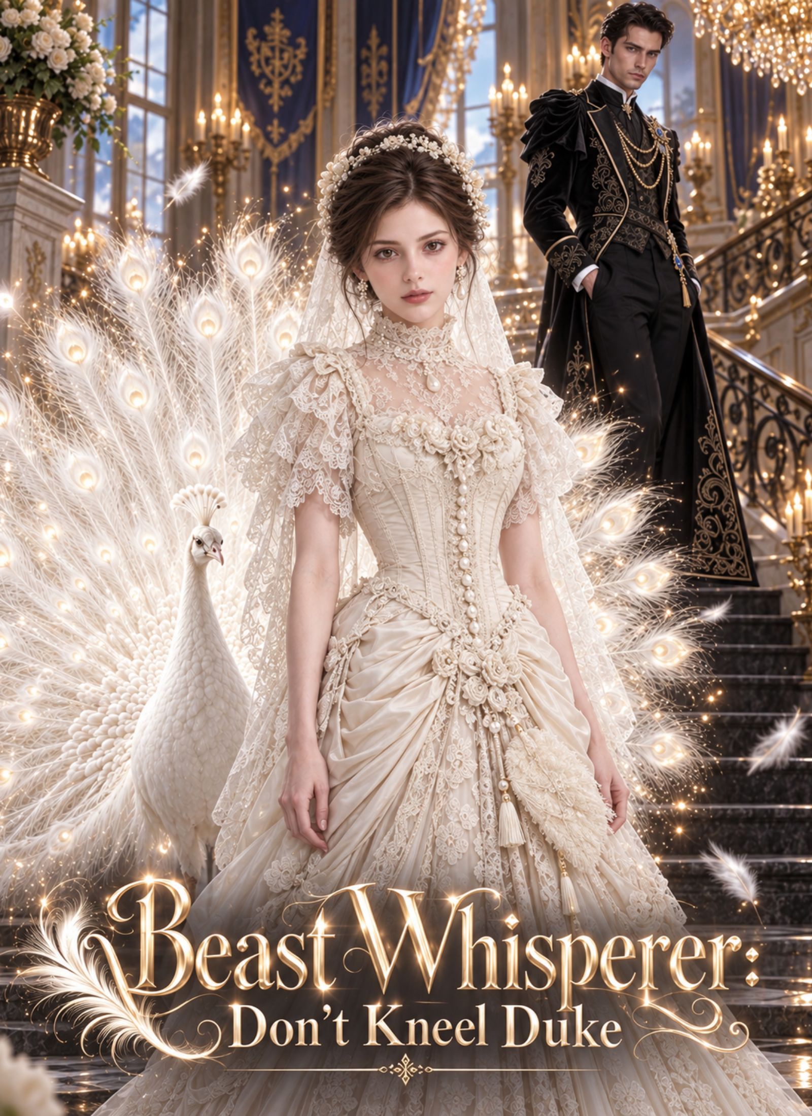 Beast Whisperer: Don't Kneel, Duke