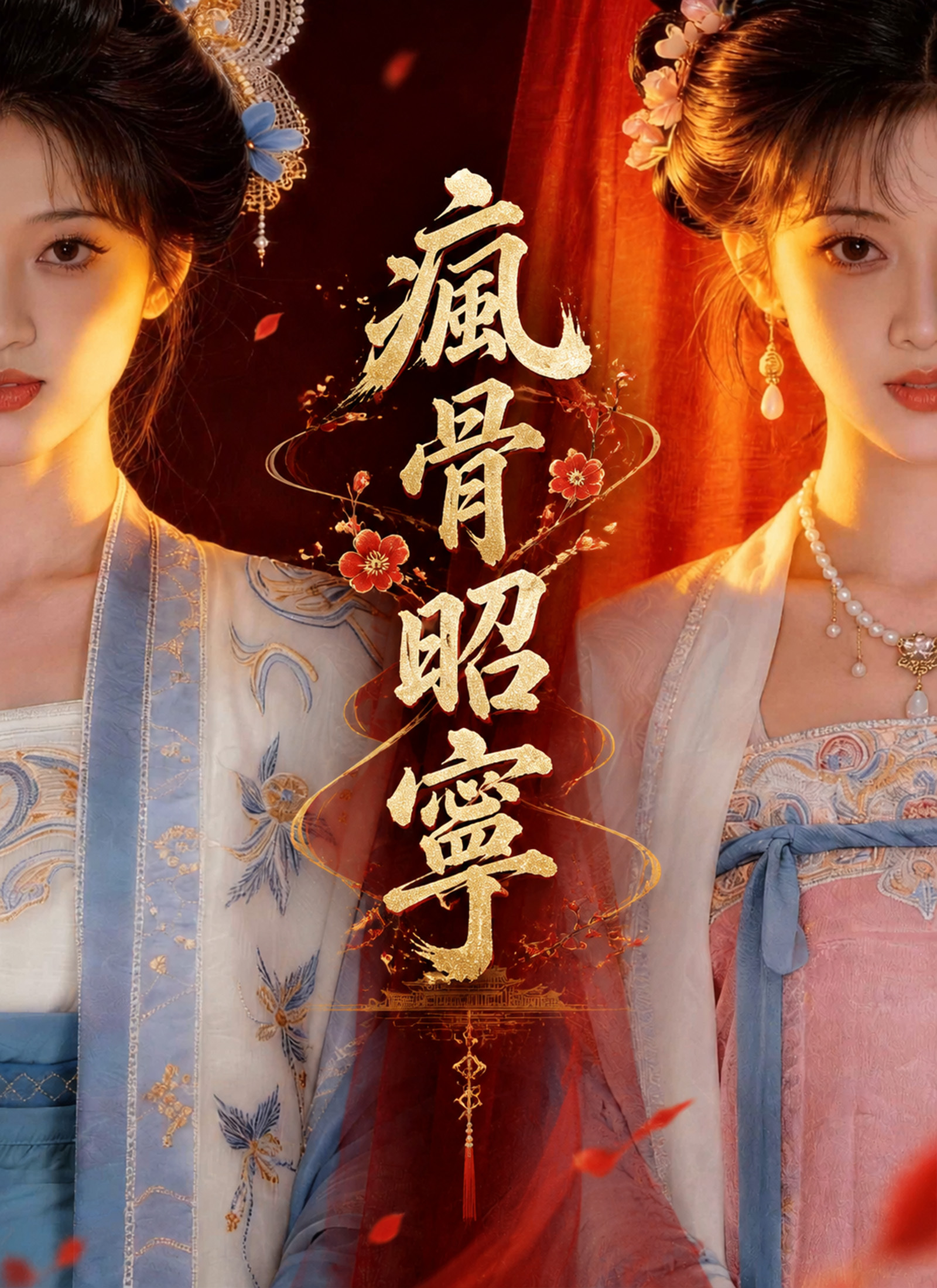 瘋骨昭寧