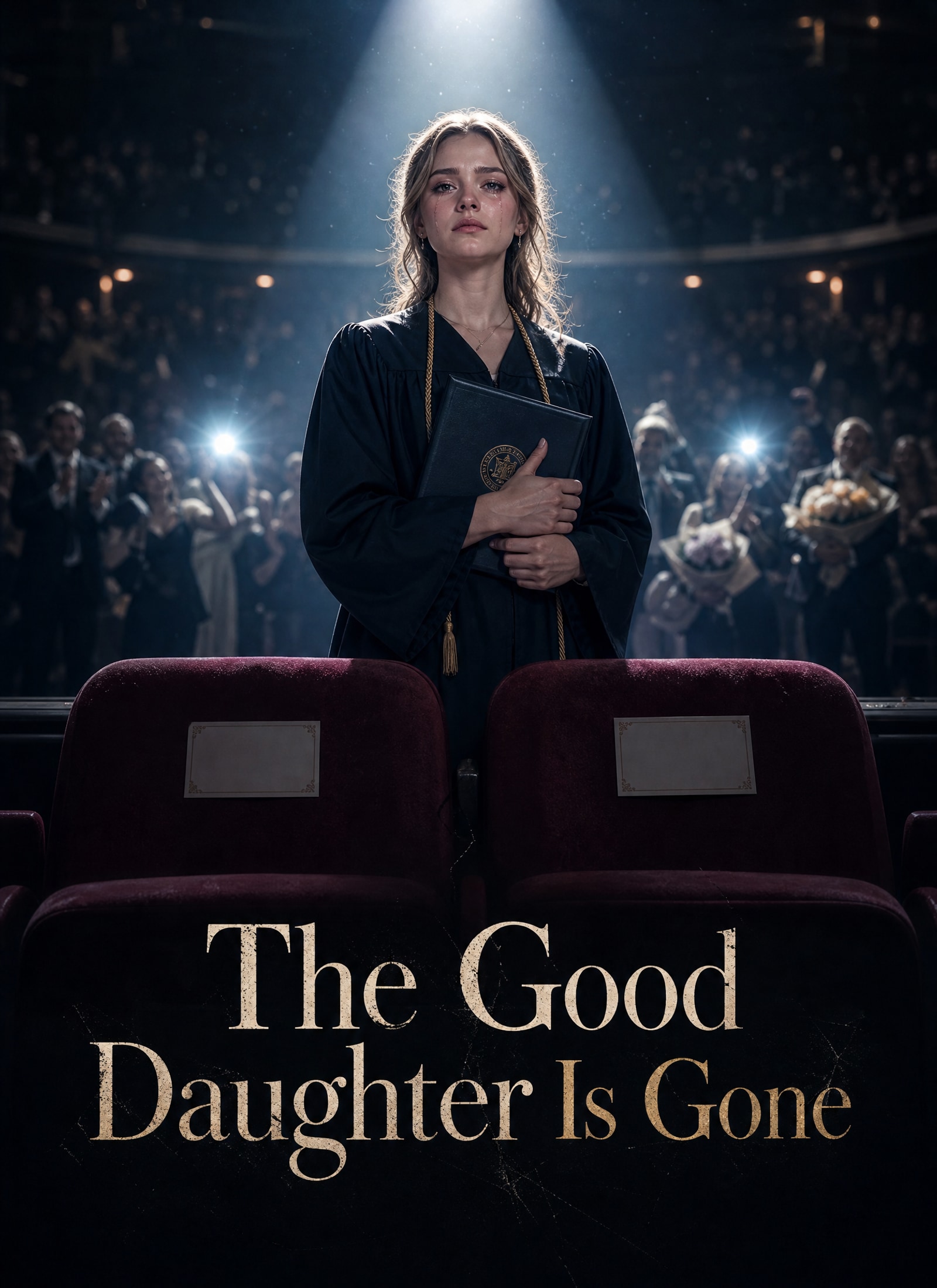 The Good Daughter Is Gone