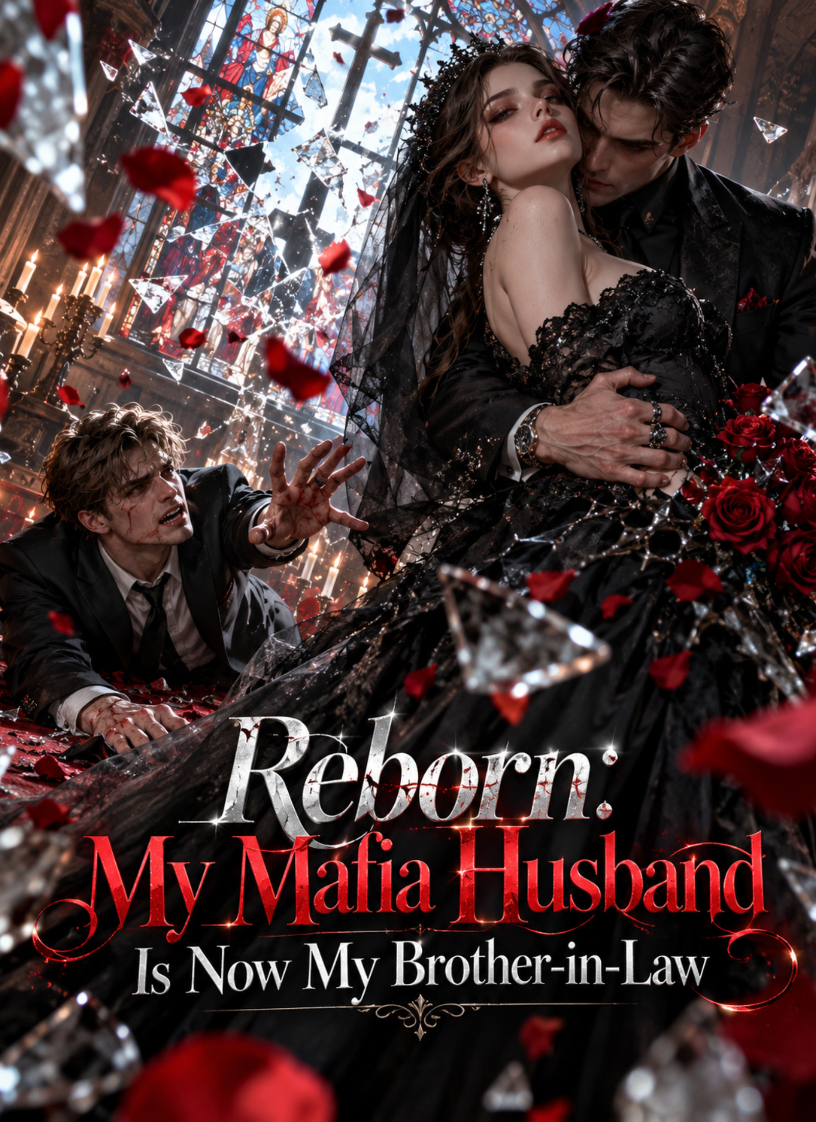 Reborn：My Mafia Husband Is Now My Brother-in-Law