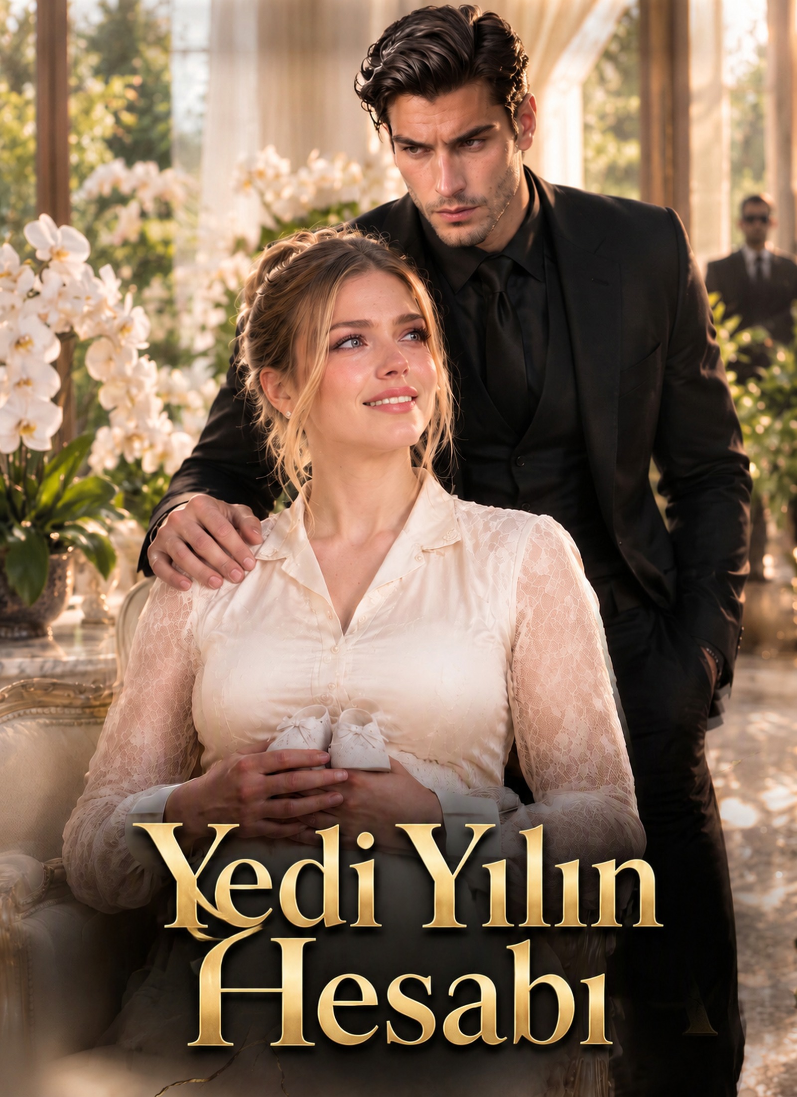 [Dublajlı]Yedi Yılın Hesabı