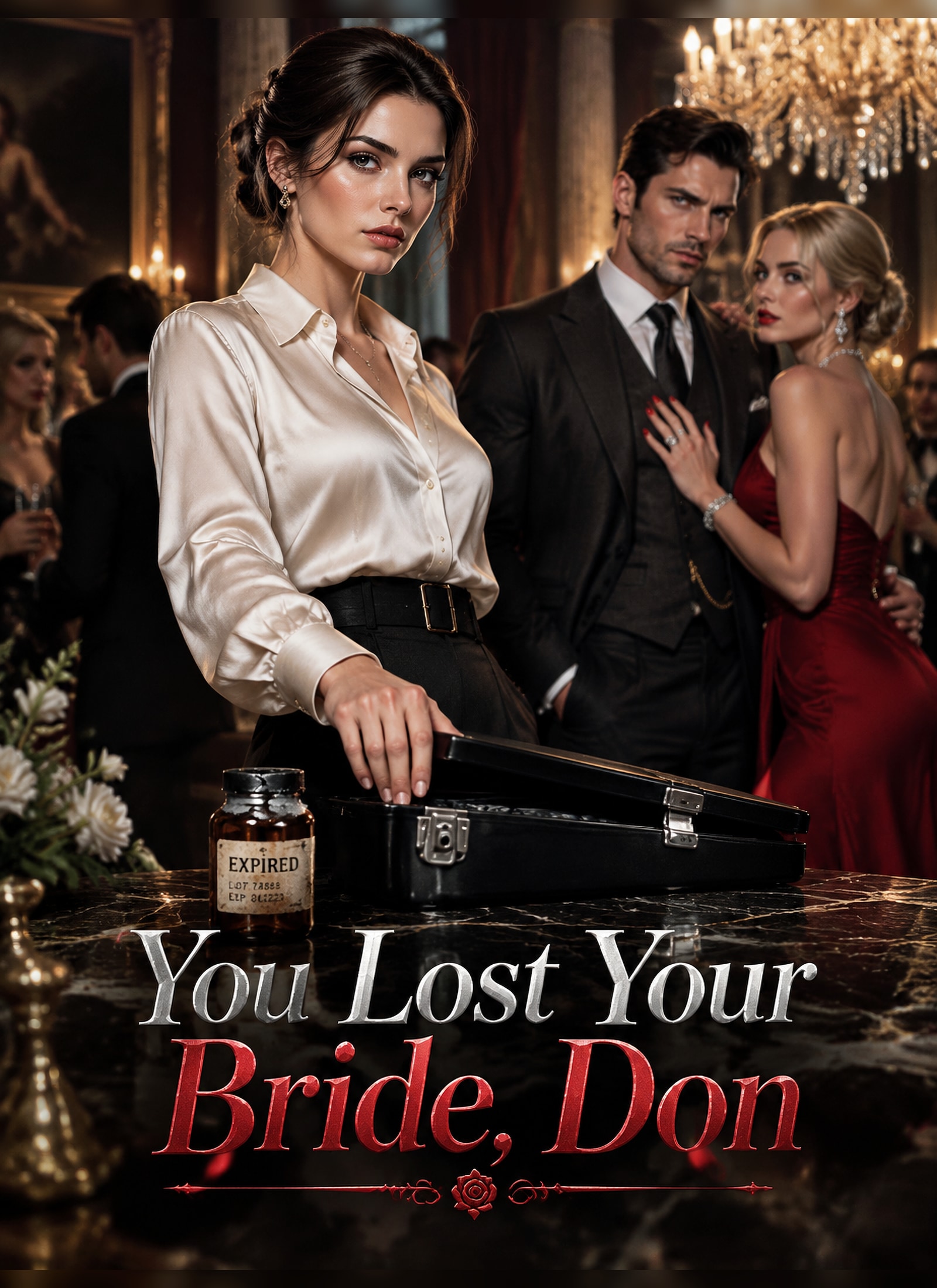 You Lost Your Bride, Don