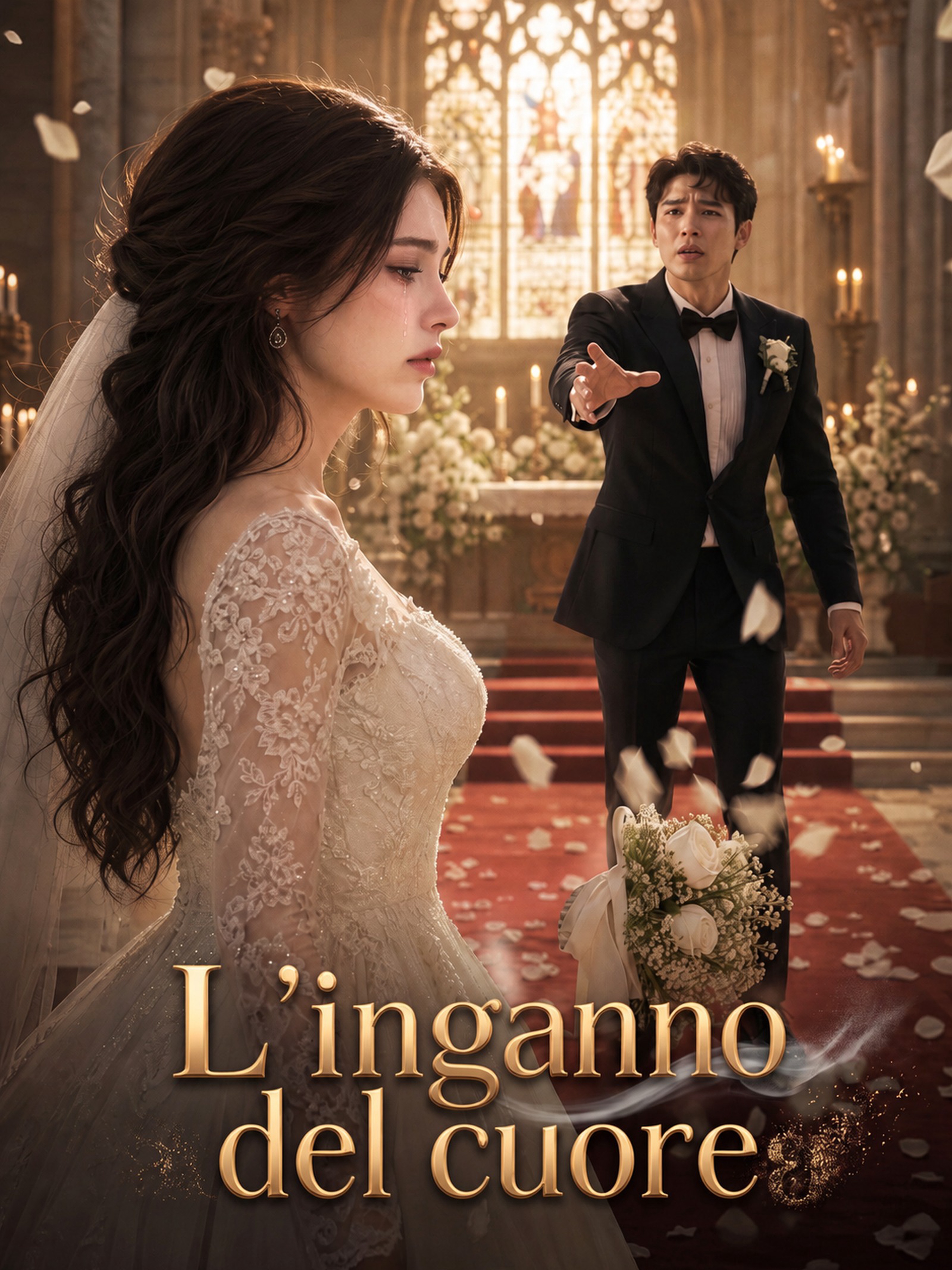 L'inganno del cuore (Doppiato)