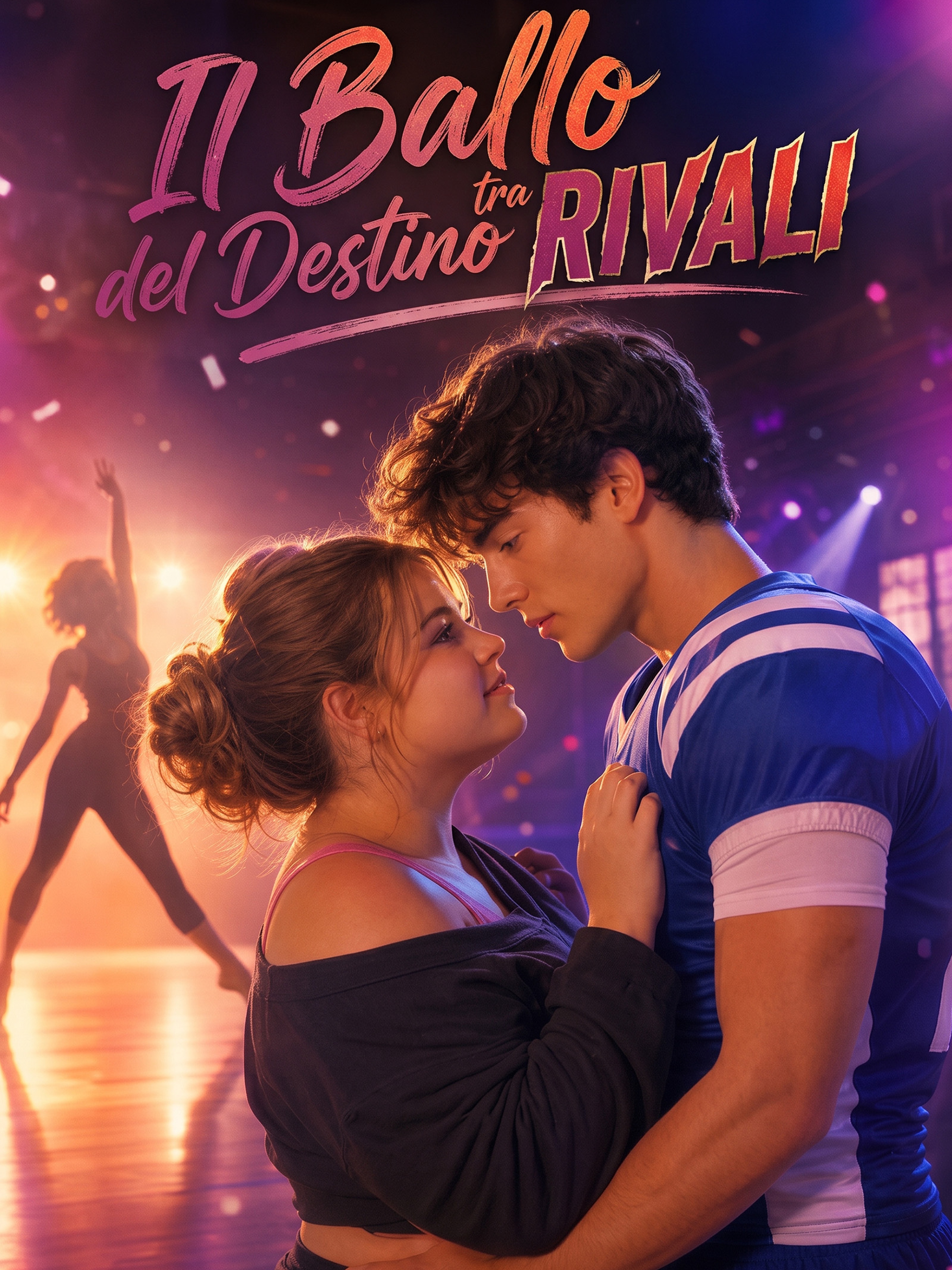 Il Ballo del Destino tra Rivali (Doppiato)