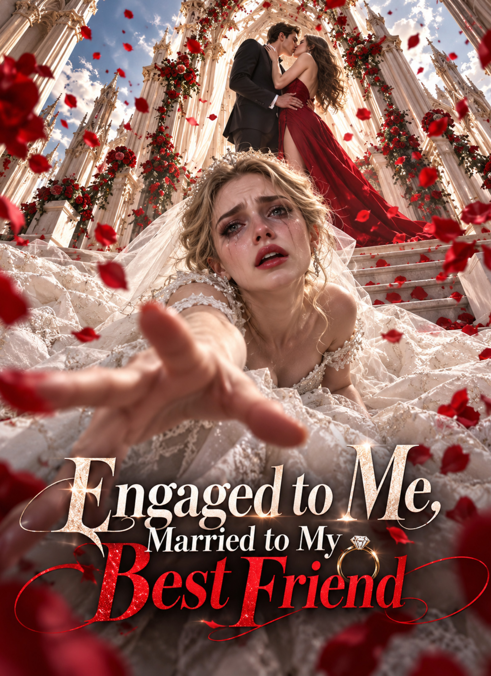 Engaged to Me, Married to My Best Friend