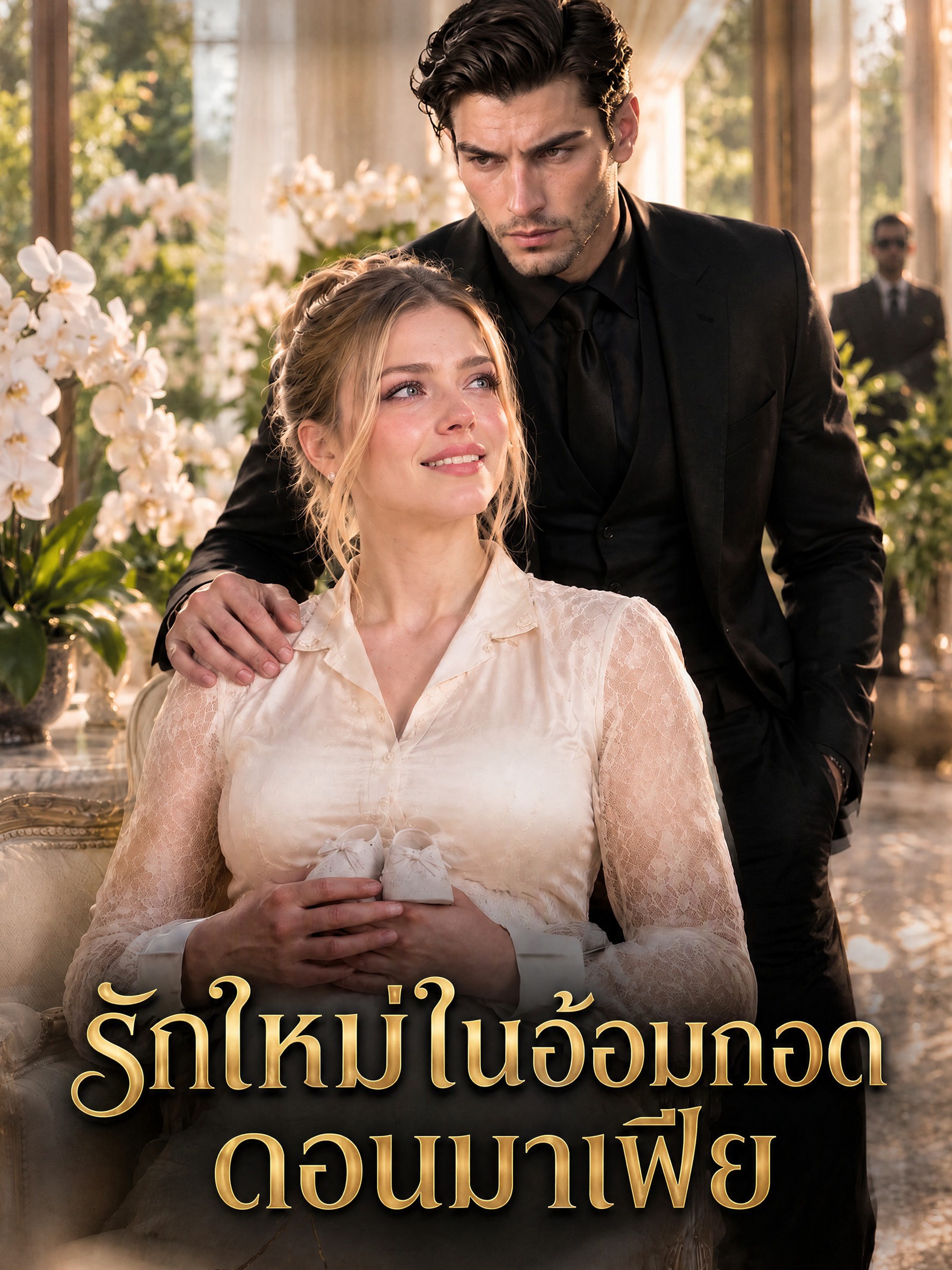 รักใหม่ในอ้อมกอดดอนมาเฟีย (พากย์ไทย)