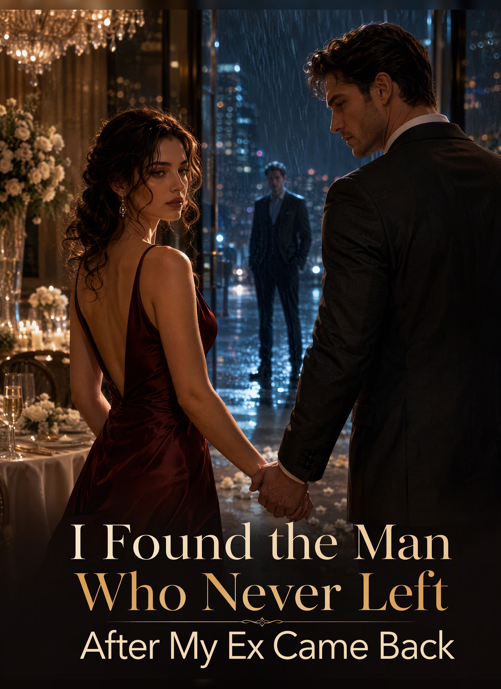 I Found the Man Who Never Left After My Ex Came Back