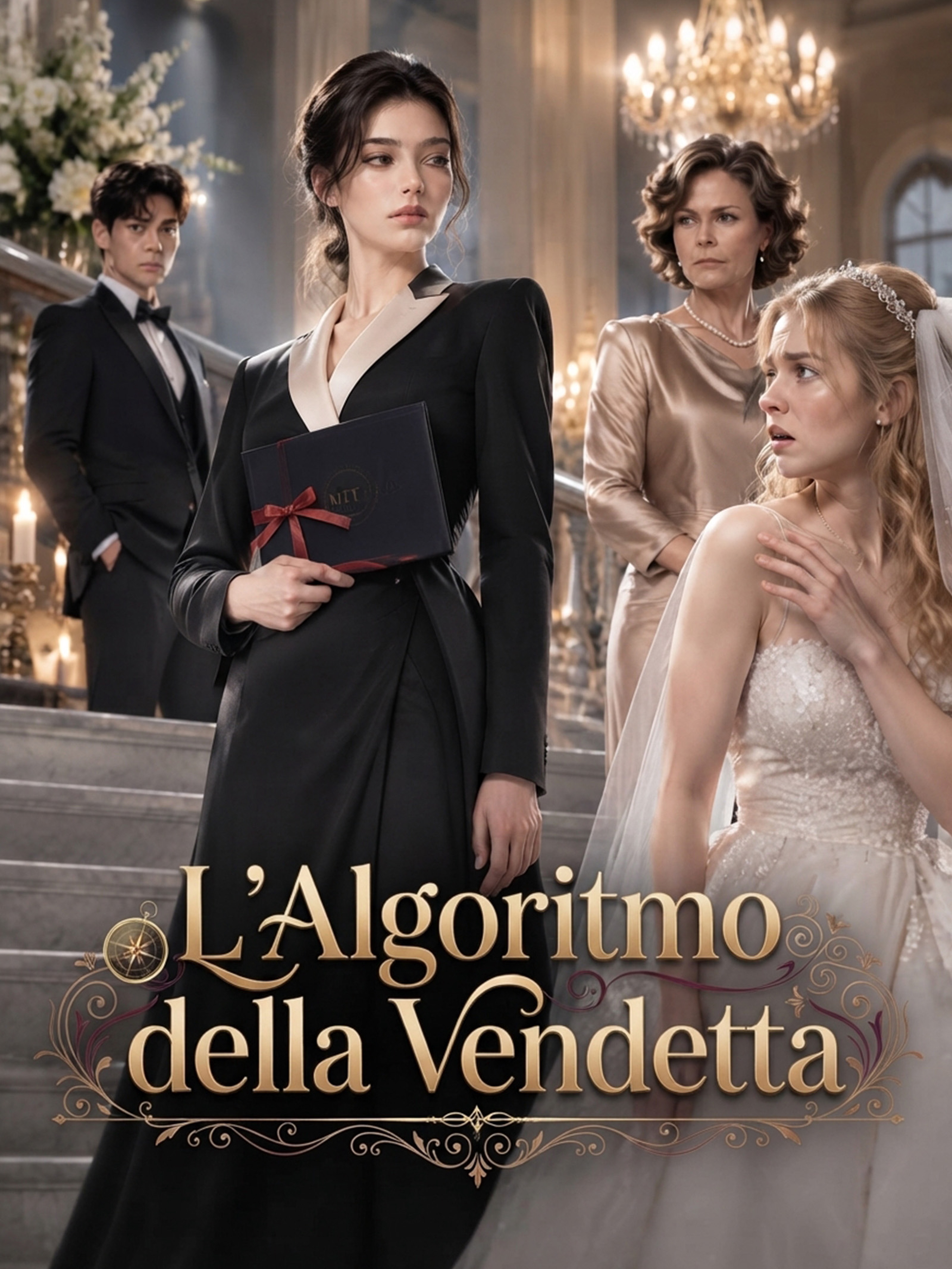 L'Algoritmo della Vendetta (Doppiato)