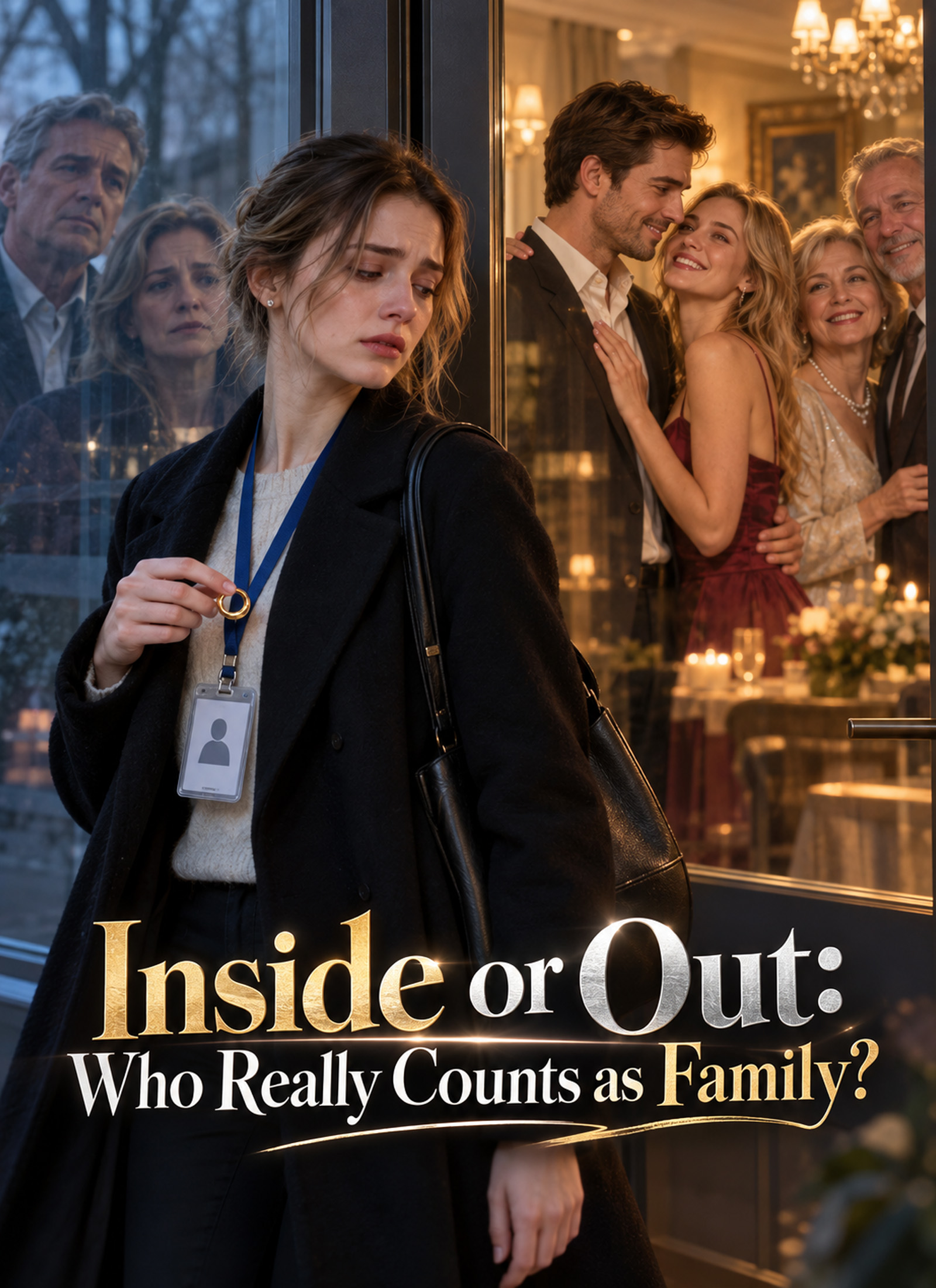 Inside or Out：Who Really Counts as Family？
