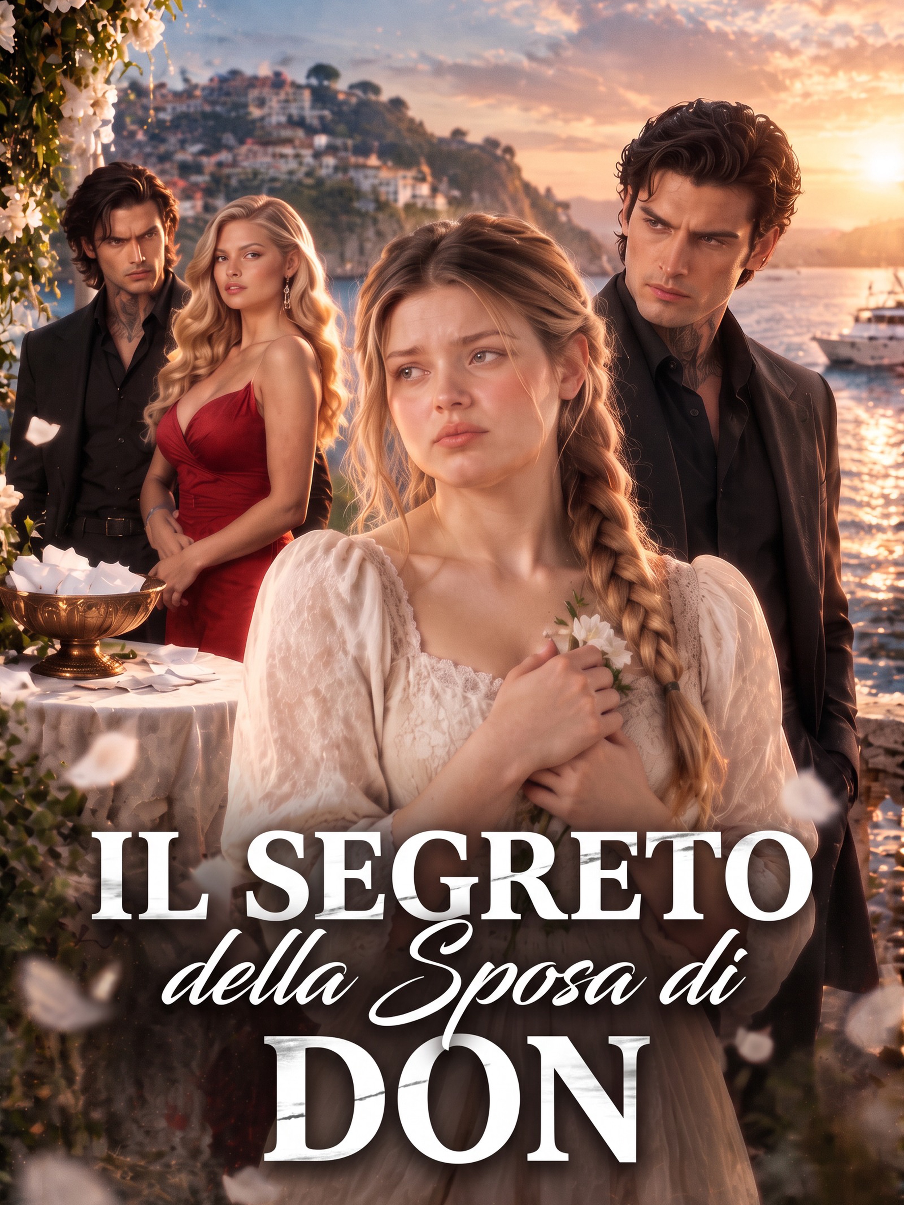 Il Segreto della Sposa di Don (Doppiato)