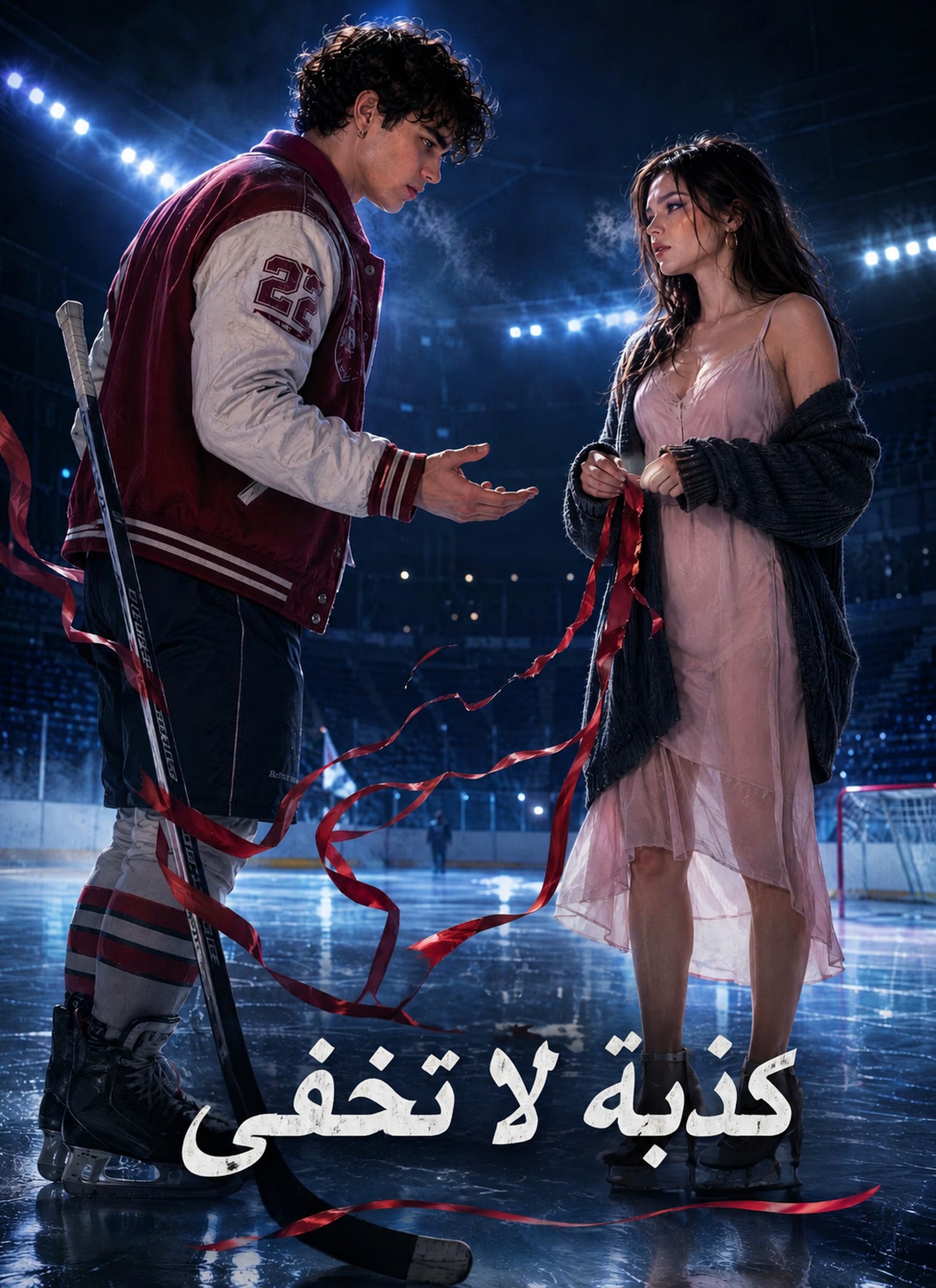 مشاهدة مسلسل [مدبلج]كذبة لا تخفى كامل جميع الحلقات أونلاين | ديب دراما