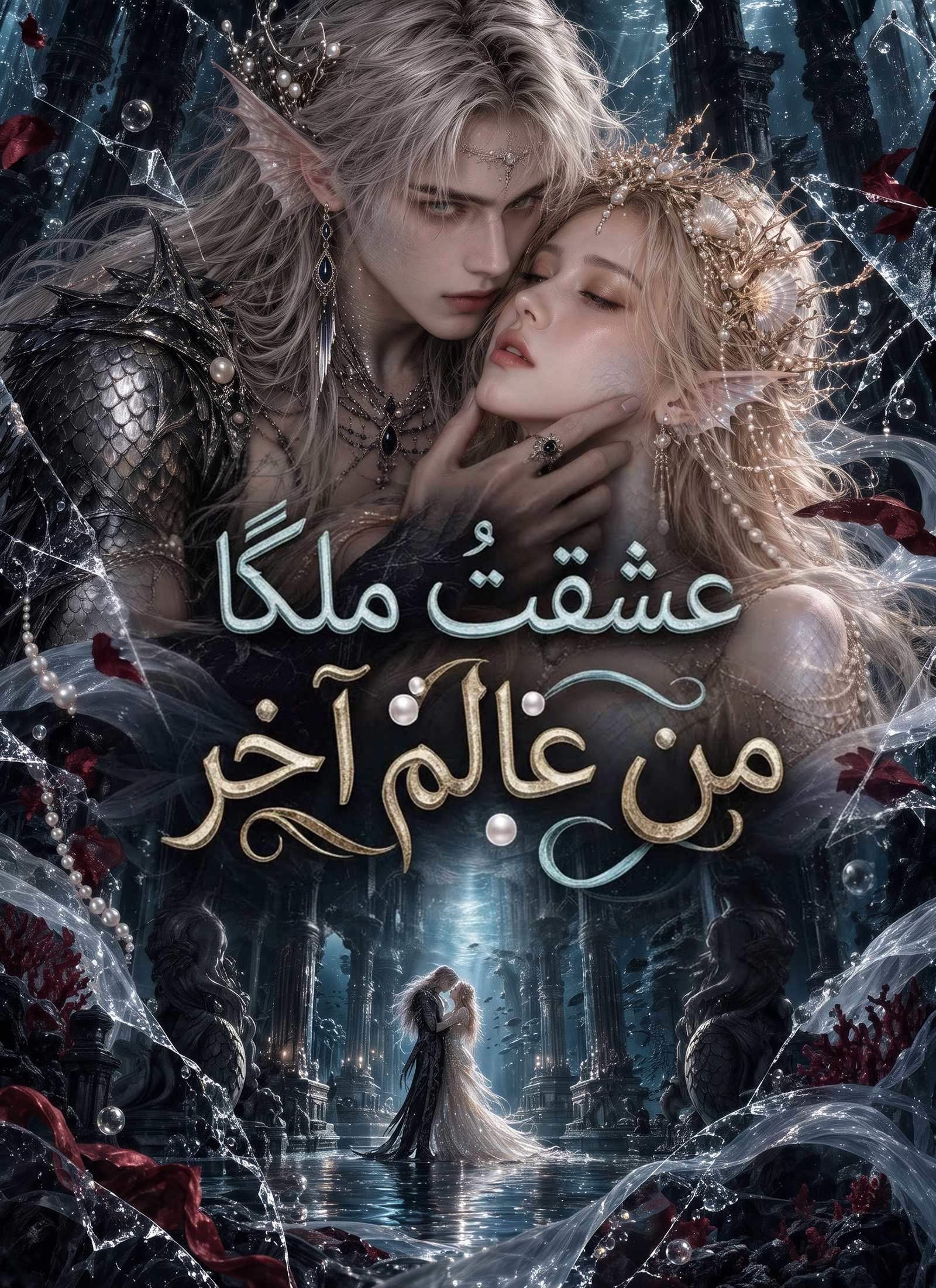 مشاهدة مسلسل [مدبلج]عشقتُ ملكًا من عالم آخر كامل جميع الحلقات أونلاين