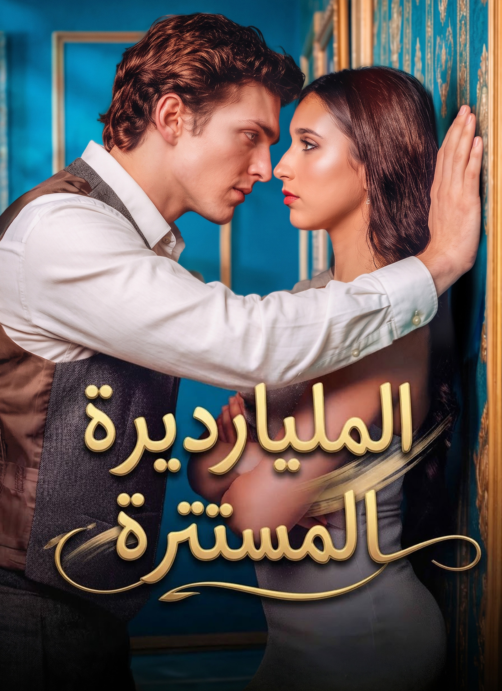 [مدبلج] المليارديرة المستترة – مشاهدة جميع الحلقات أونلاين | ديب دراما