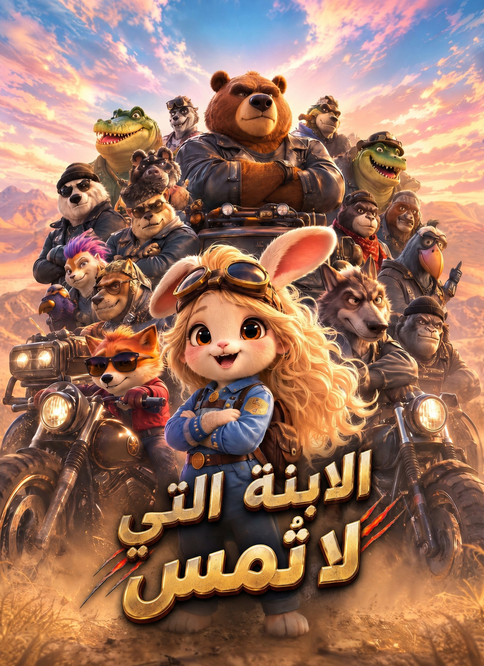 مشاهدة مسلسل الابنة التي لا تُمس مدبلج كامل جميع الحلقات | ديب دراما