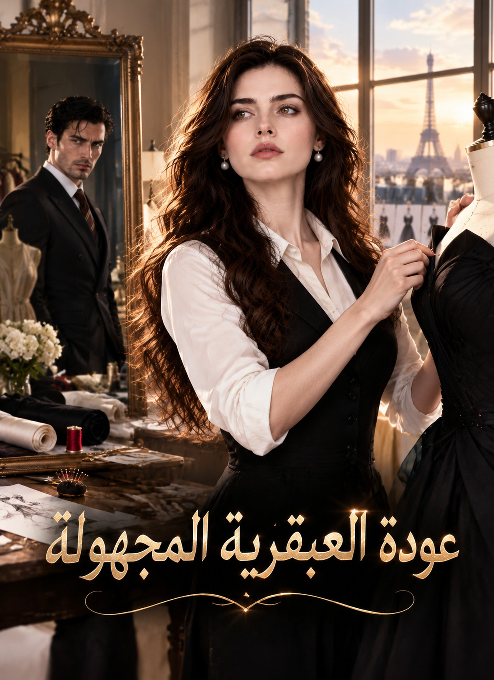 مشاهدة مسلسل عودة العبقرية المجهولة مدبلج كامل جميع الحلقات | ديب دراما