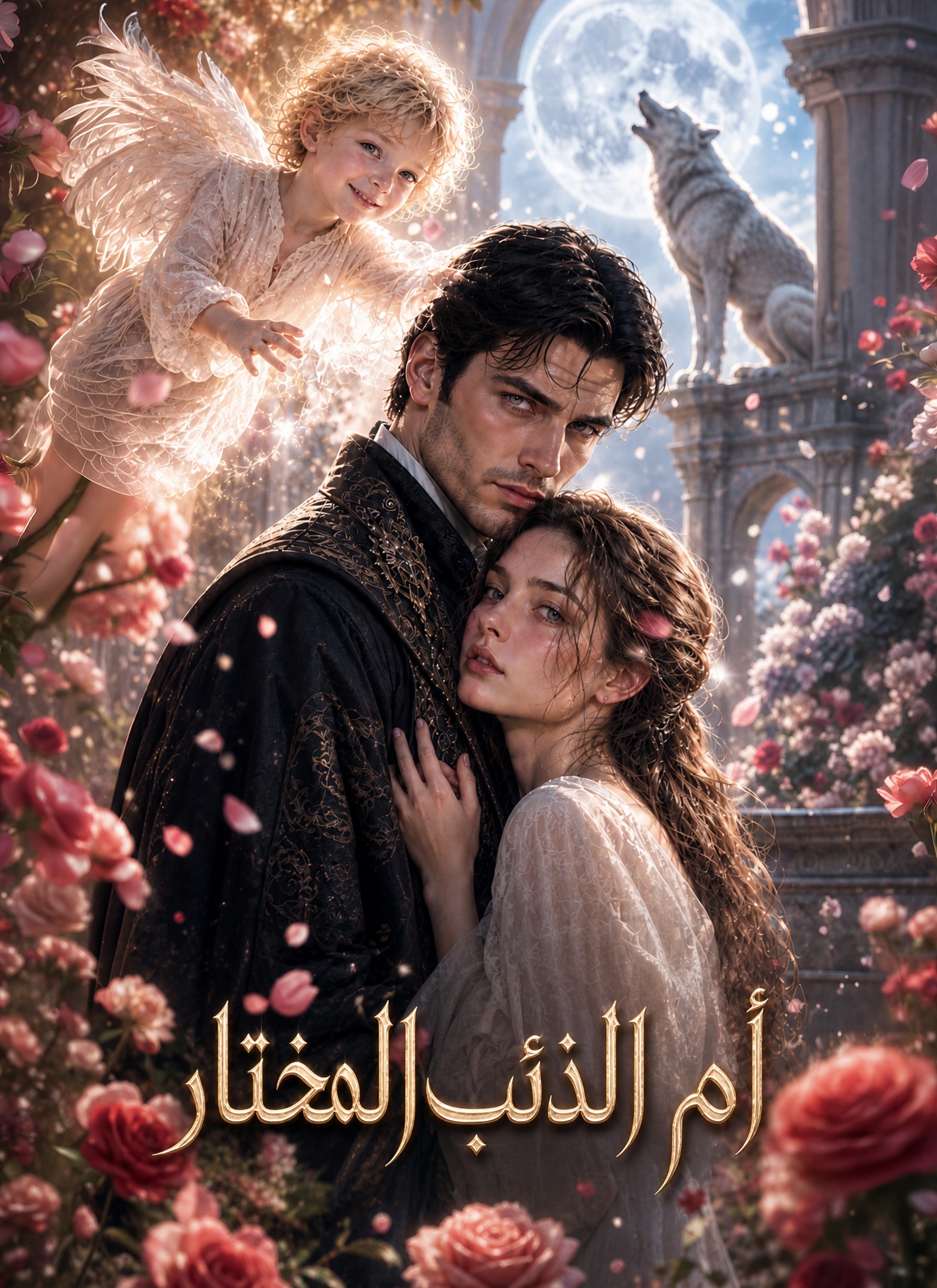 مشاهدة مسلسل أم الذئب المختار مدبلج كامل جميع الحلقات | ديب دراما